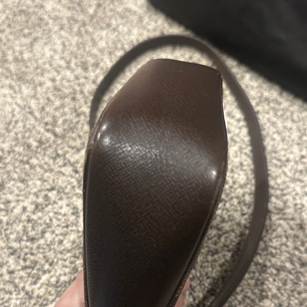 Louis Vuitton Damier Ebene - Picture 6 of 14